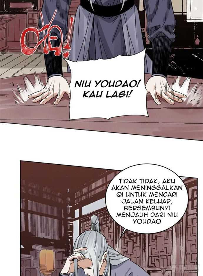 The Taoist chapter 100 halaman 19
