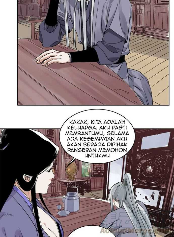 The Taoist chapter 100 halaman 20