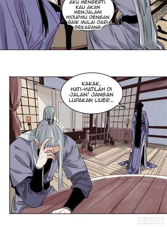 The Taoist chapter 100 halaman 21