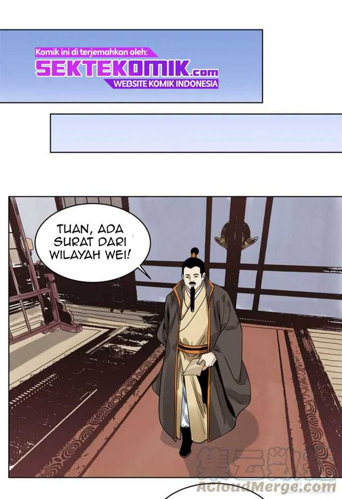 The Taoist chapter 100 halaman 22
