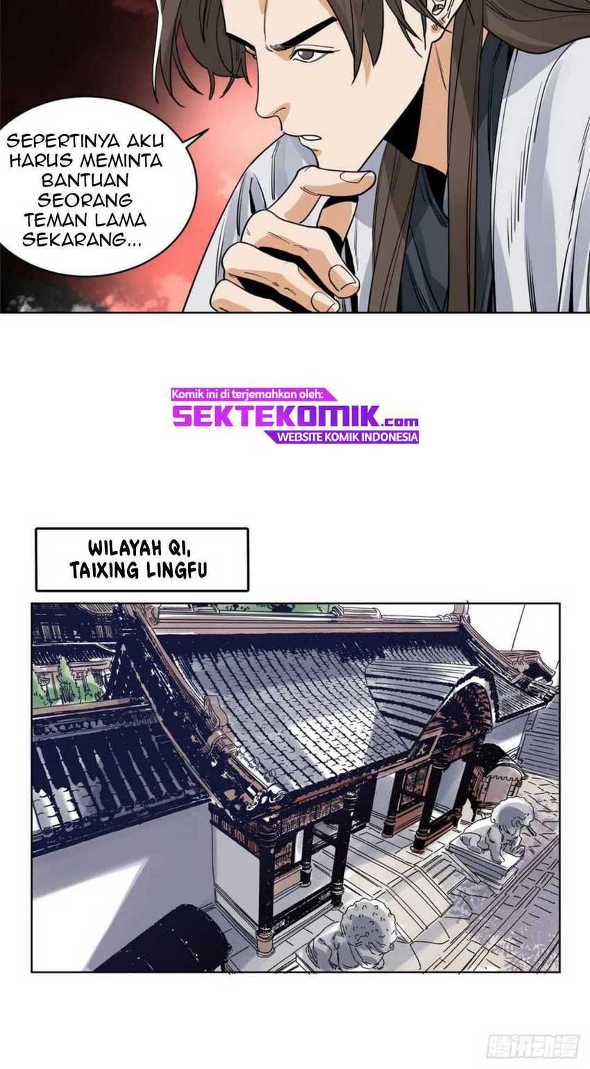 The Taoist chapter 101 halaman 5