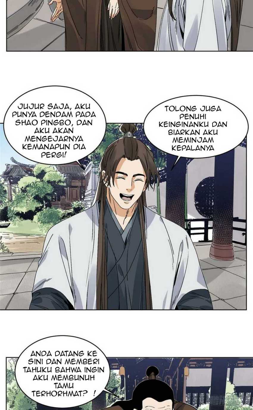 The Taoist chapter 101 halaman 7