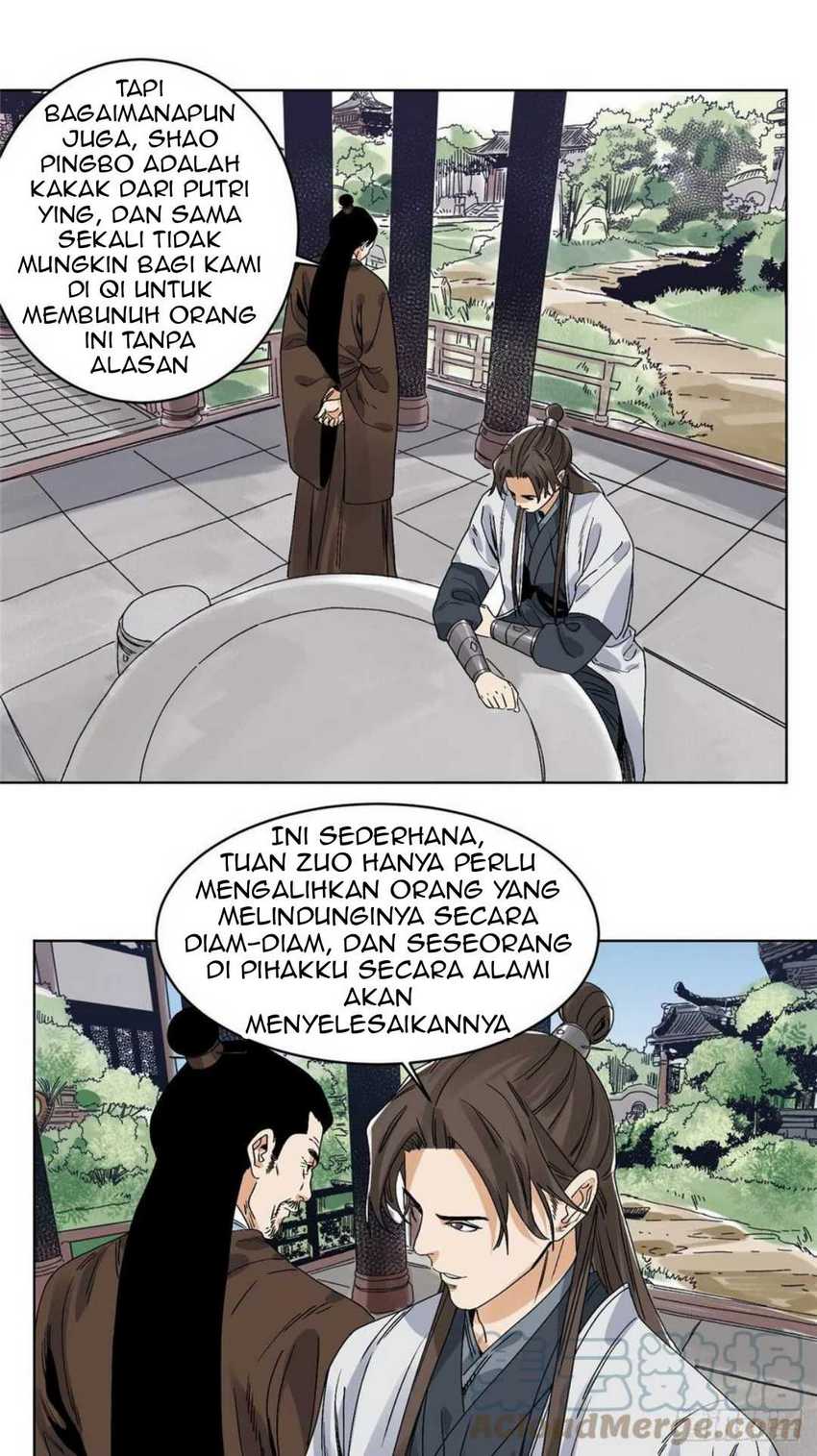 The Taoist chapter 101 halaman 10