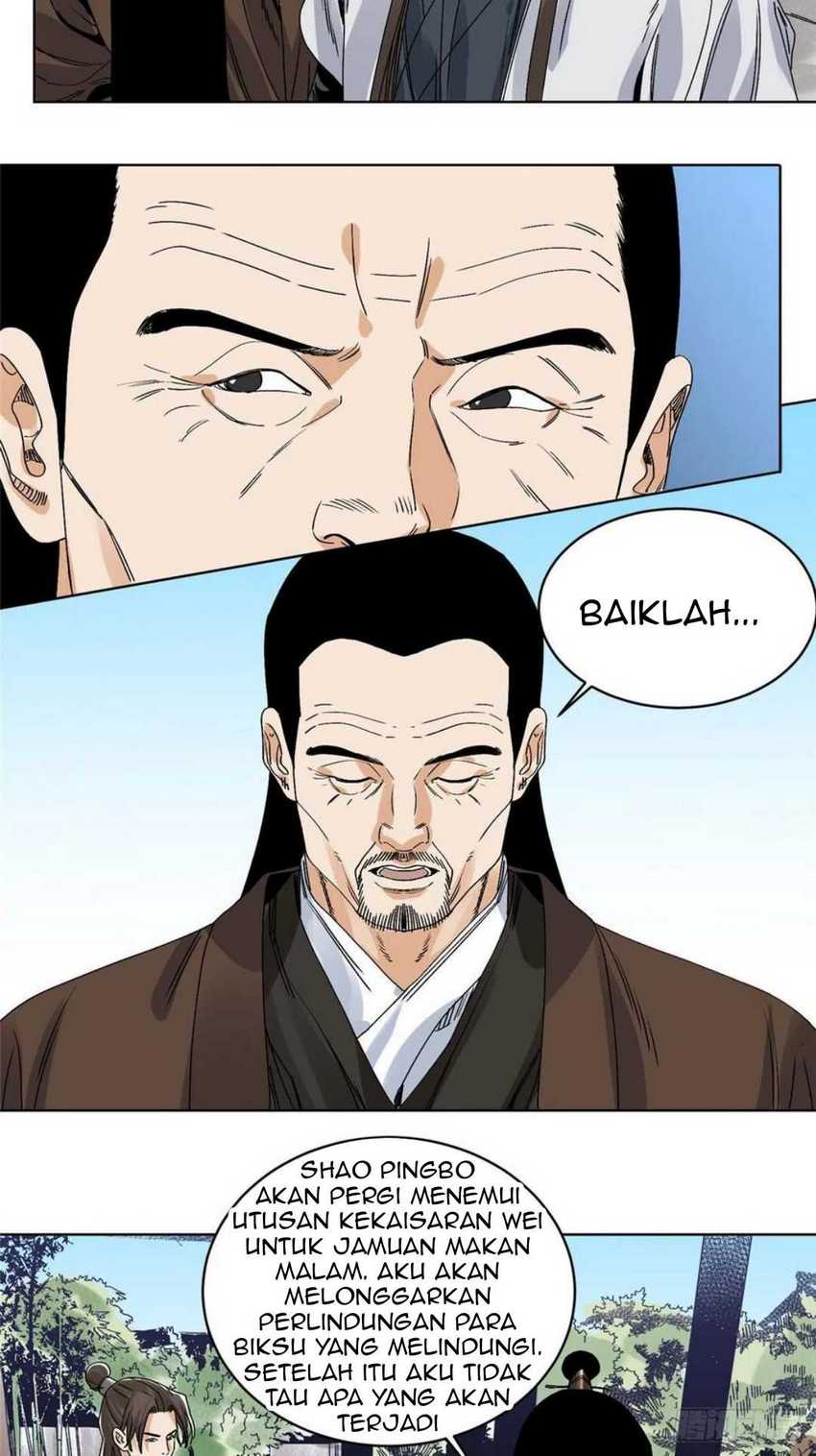 The Taoist chapter 101 halaman 11