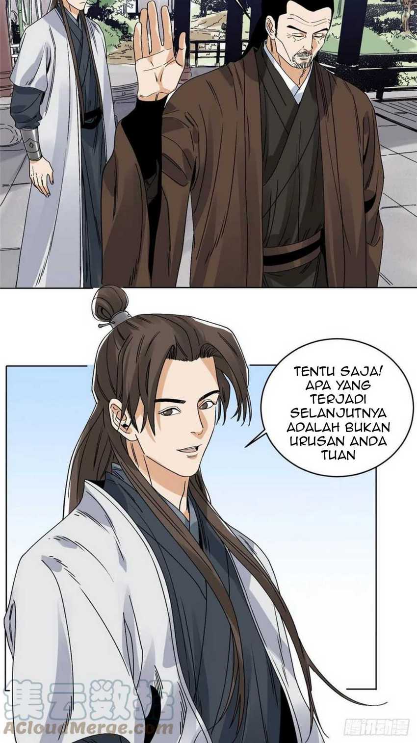 The Taoist chapter 101 halaman 12