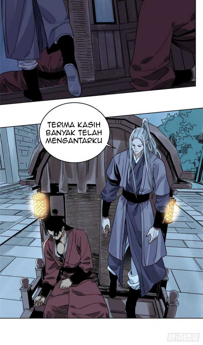 The Taoist chapter 101 halaman 17
