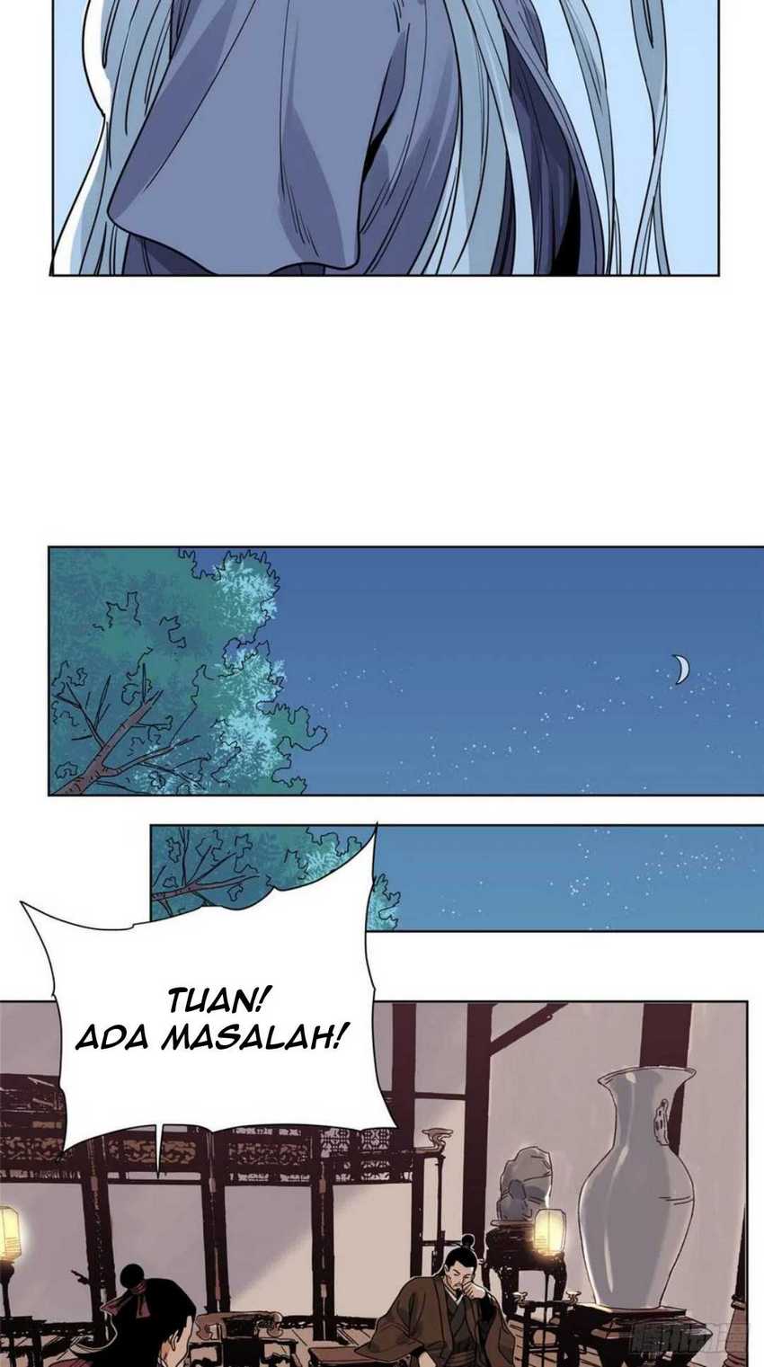 The Taoist chapter 101 halaman 19