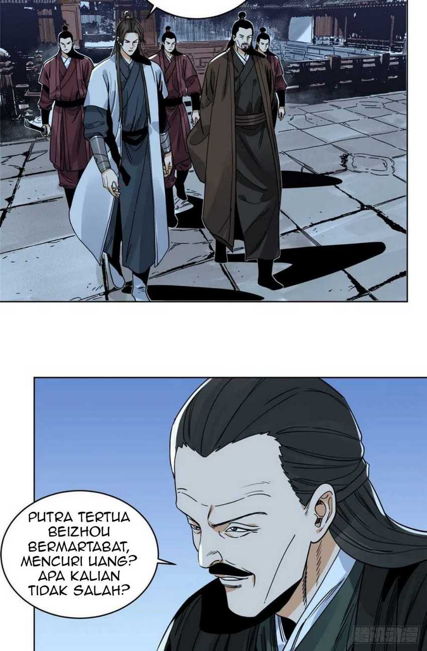 The Taoist chapter 101 halaman 23