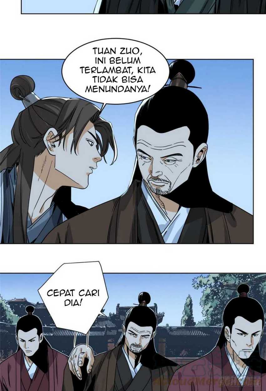 The Taoist chapter 101 halaman 24