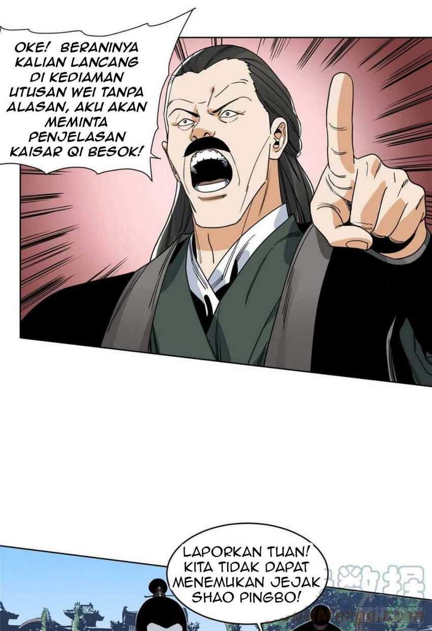 The Taoist chapter 101 halaman 26