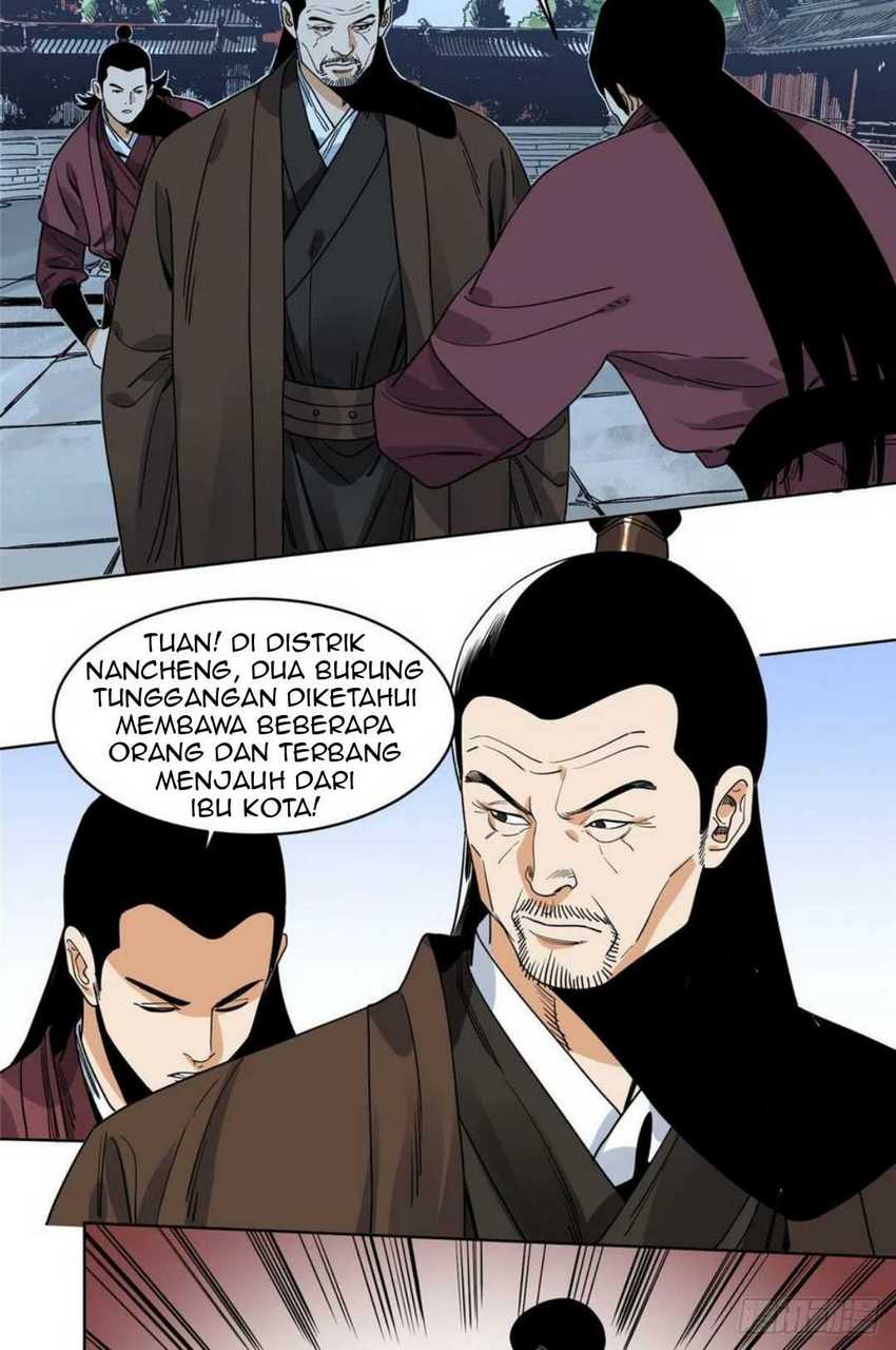 The Taoist chapter 101 halaman 27