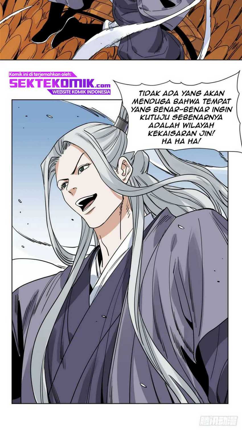 The Taoist chapter 101 halaman 31