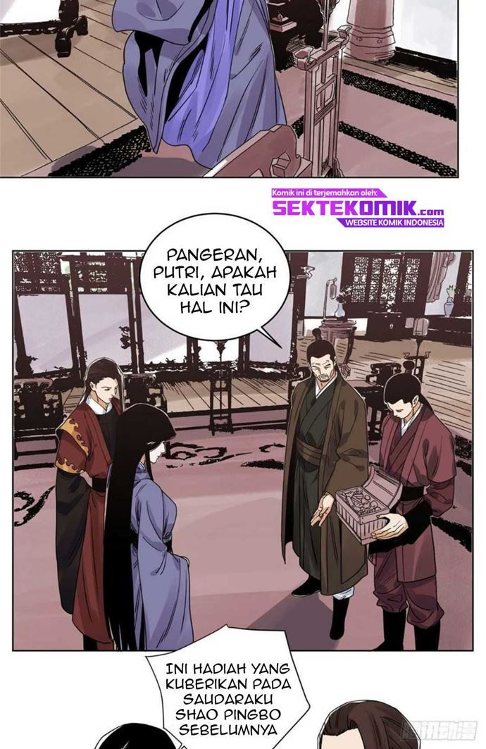 The Taoist Bab 102 halaman 5