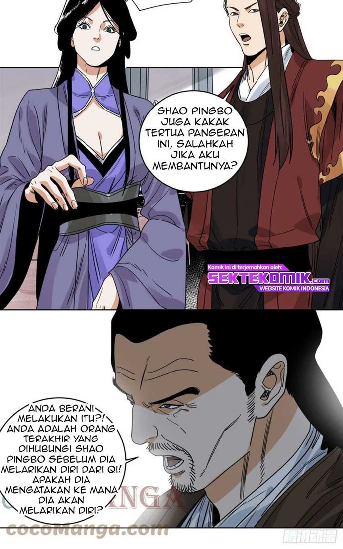 The Taoist Bab 102 halaman 6