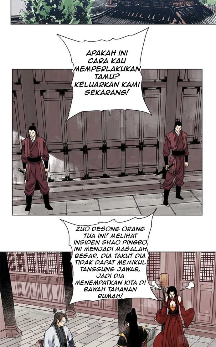 The Taoist Bab 102 halaman 9