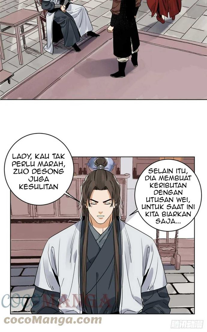 The Taoist Bab 102 halaman 10