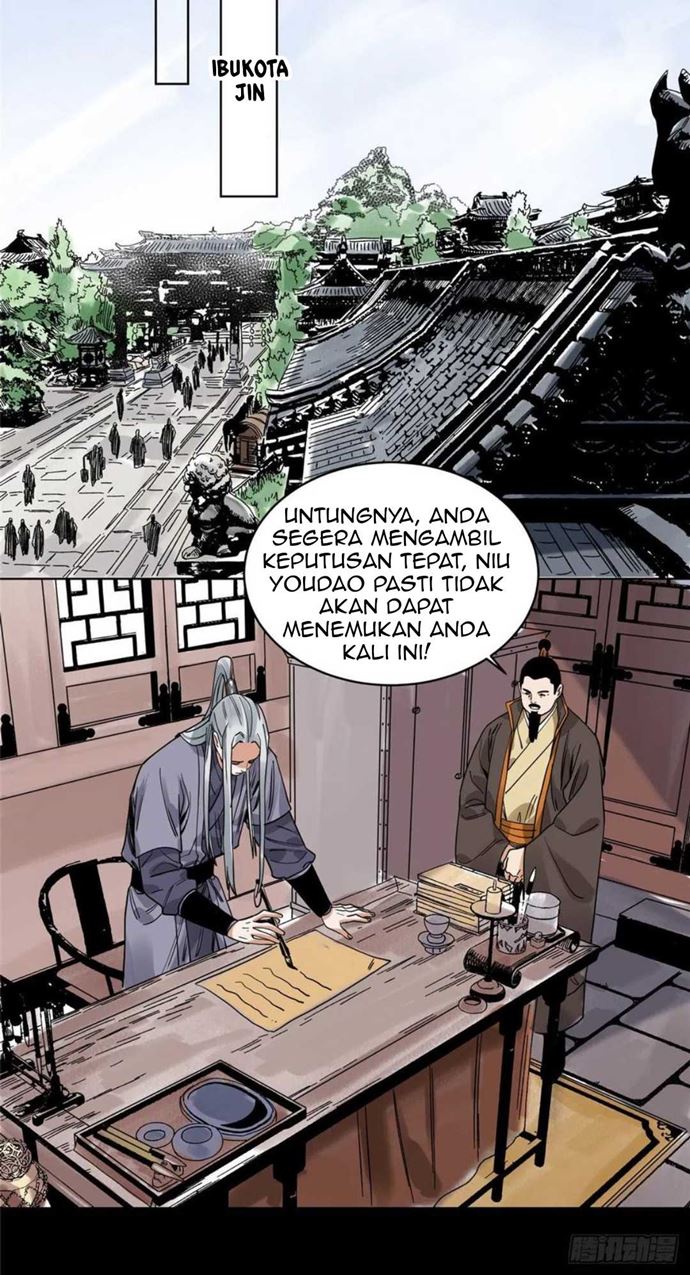 The Taoist Bab 102 halaman 13