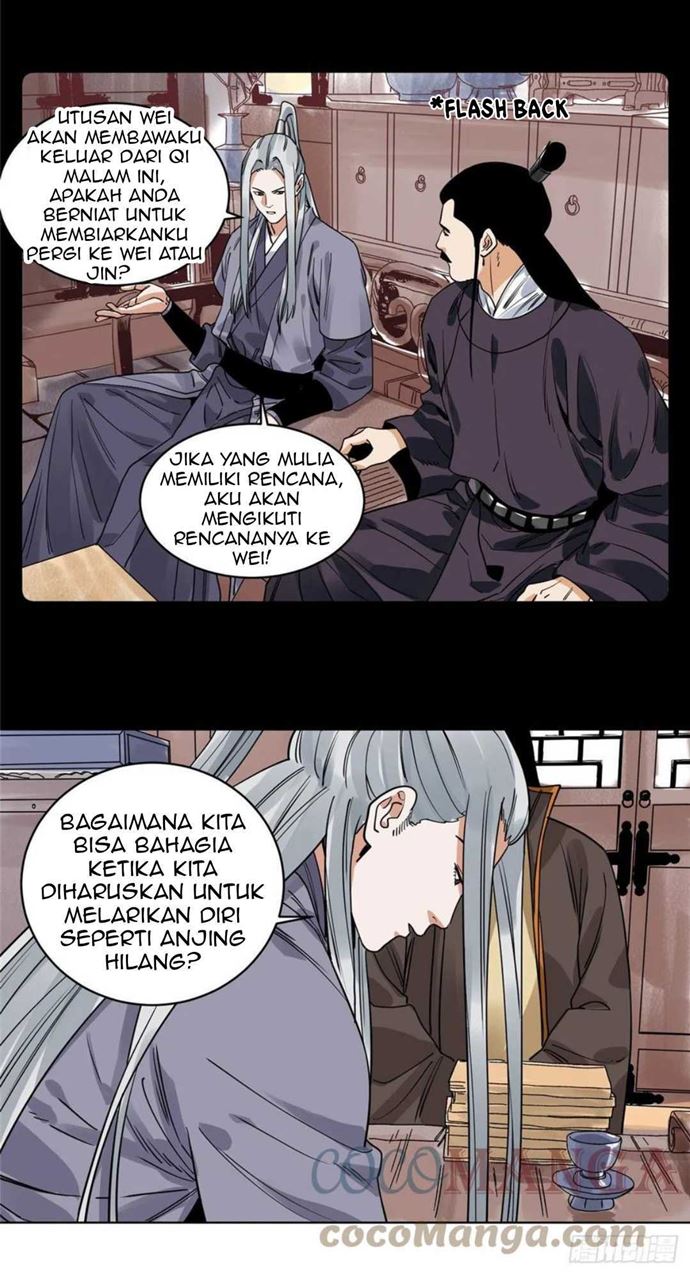 The Taoist Bab 102 halaman 14