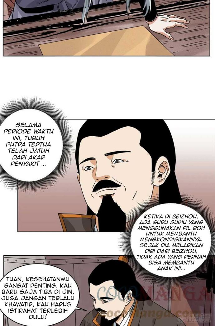 The Taoist Bab 102 halaman 16