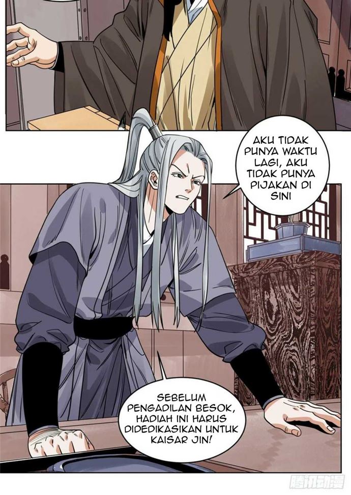 The Taoist Bab 102 halaman 17