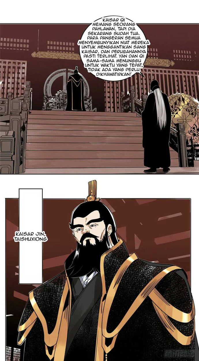 The Taoist Bab 102 halaman 19