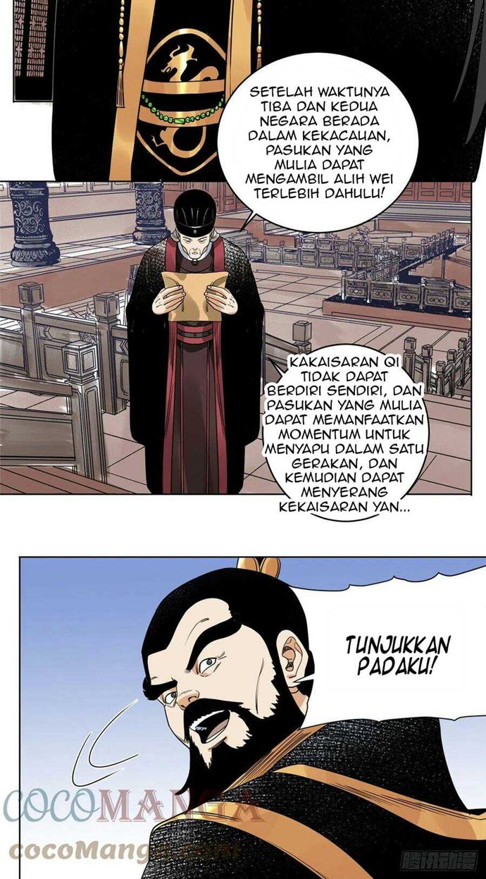 The Taoist Bab 102 halaman 20