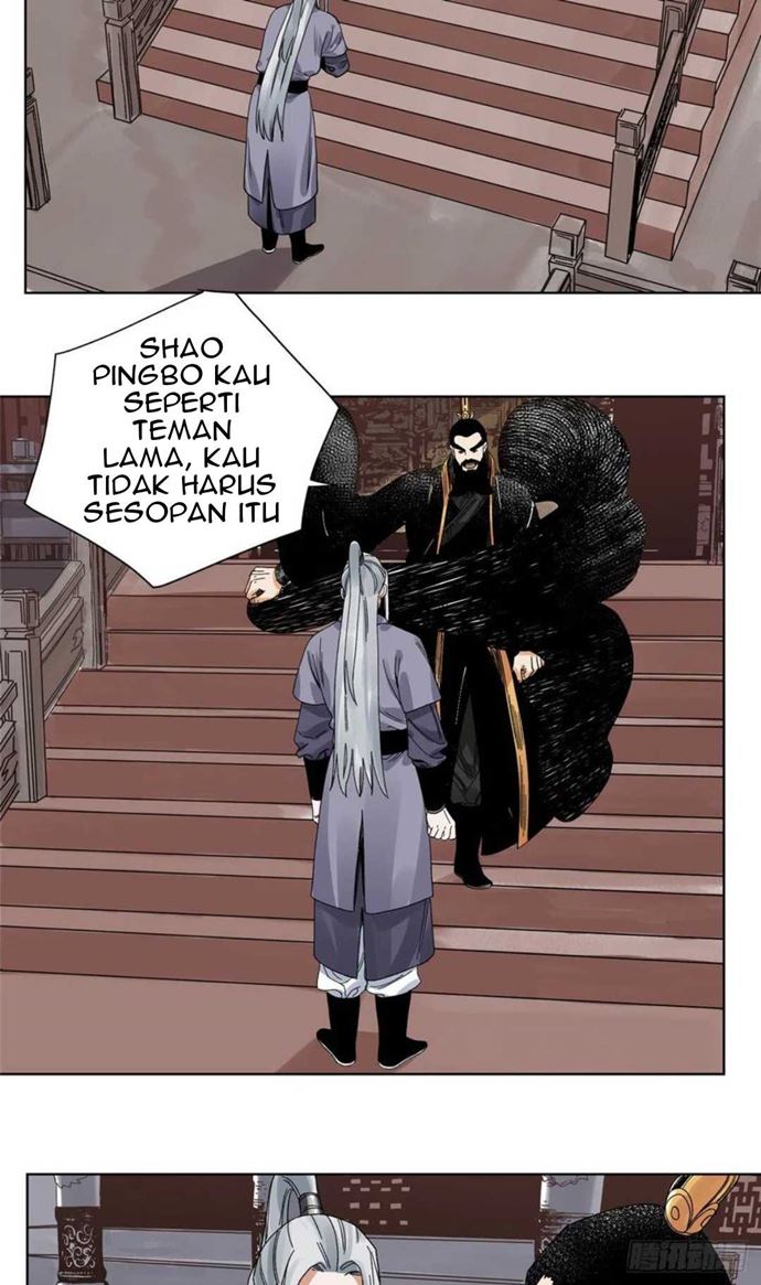 The Taoist Bab 102 halaman 25