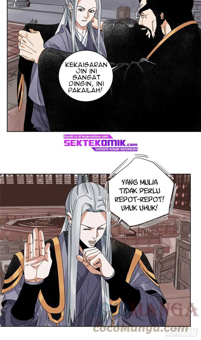 The Taoist Bab 102 halaman 26