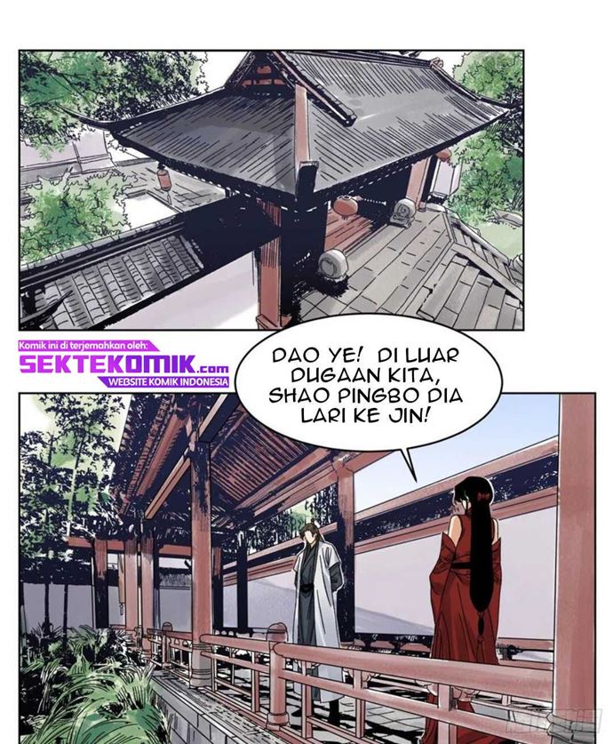 The Taoist Bab 103 halaman 3