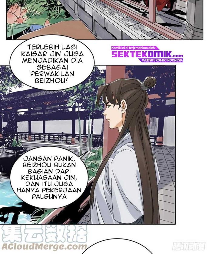 The Taoist Bab 103 halaman 4