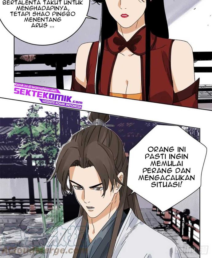The Taoist Bab 103 halaman 6