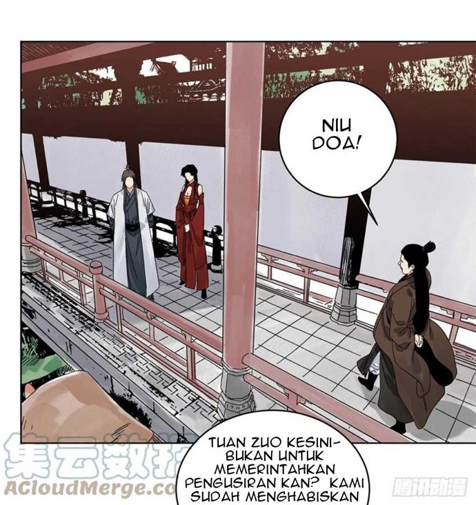 The Taoist Bab 103 halaman 8