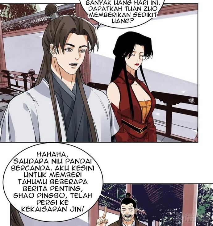 The Taoist Bab 103 halaman 9