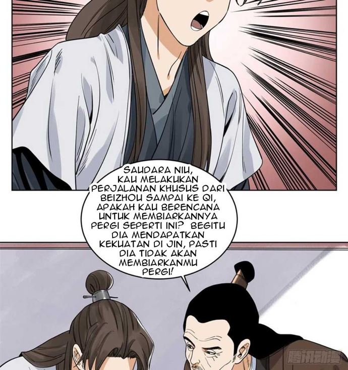 The Taoist Bab 103 halaman 11