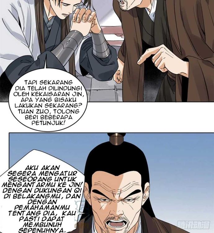 The Taoist Bab 103 halaman 12
