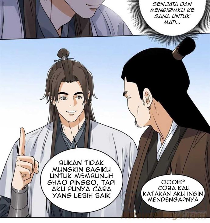 The Taoist Bab 103 halaman 14