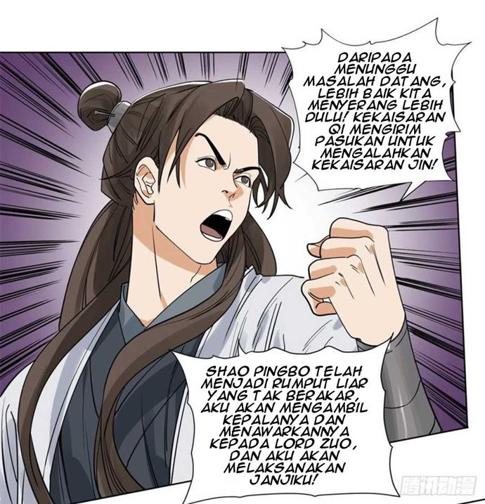 The Taoist Bab 103 halaman 15