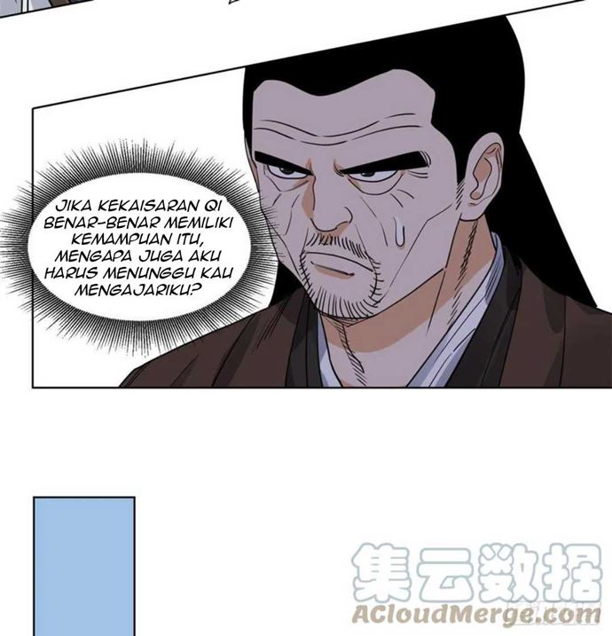 The Taoist Bab 103 halaman 16