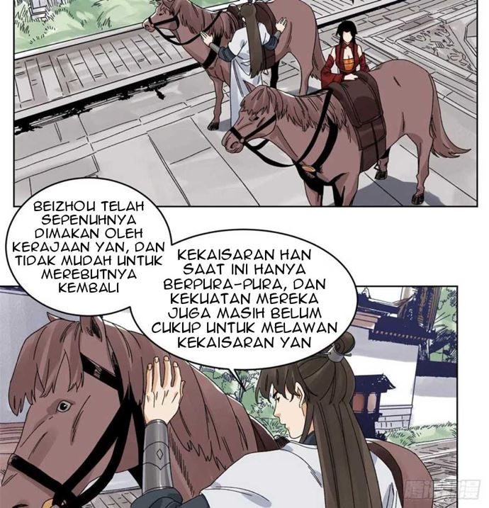 The Taoist Bab 103 halaman 19