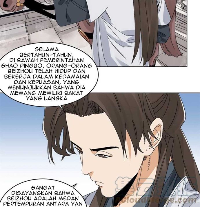 The Taoist Bab 103 halaman 20