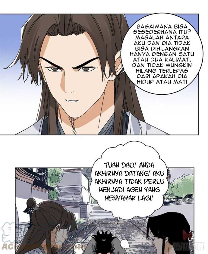 The Taoist Bab 103 halaman 22