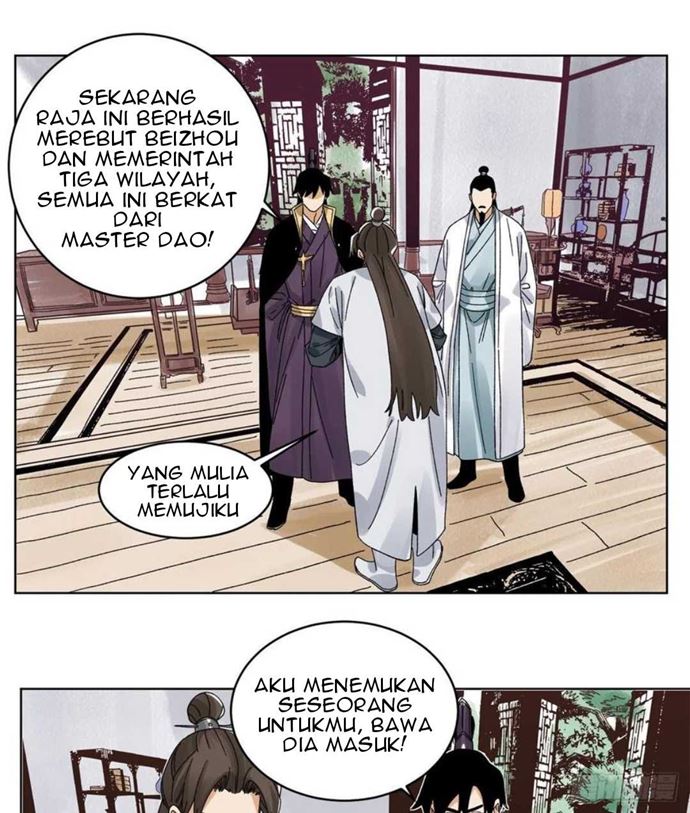 The Taoist Bab 103 halaman 27