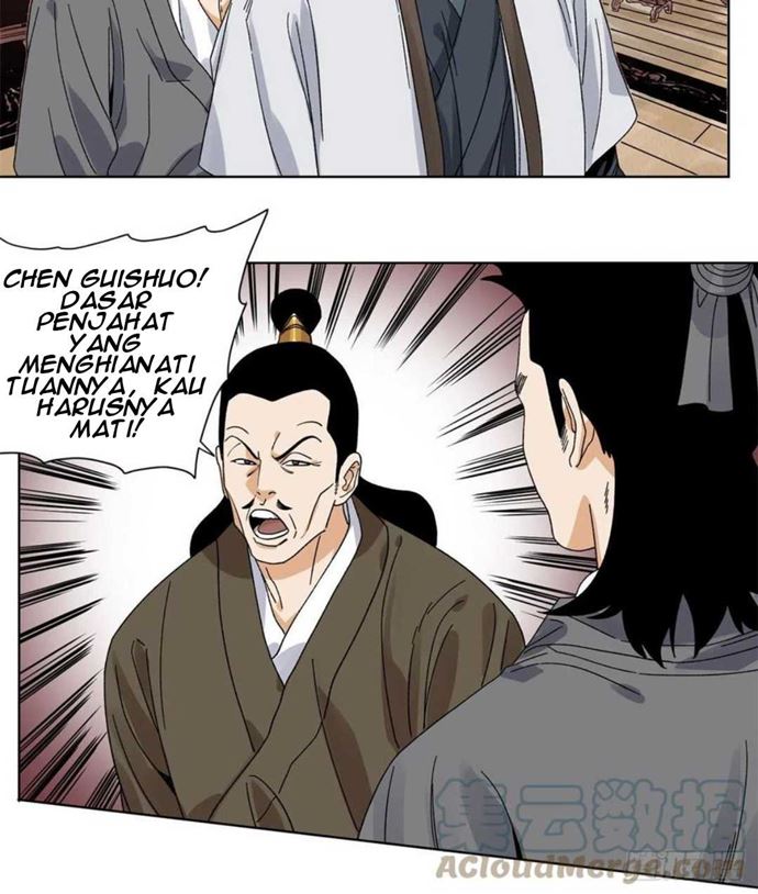 The Taoist Bab 103 halaman 30