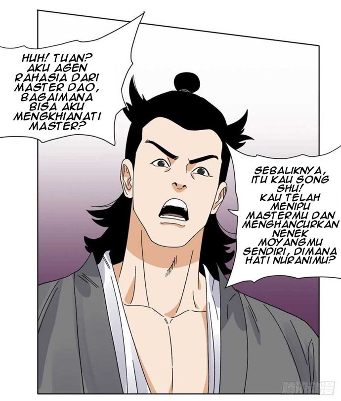 The Taoist Bab 103 halaman 31