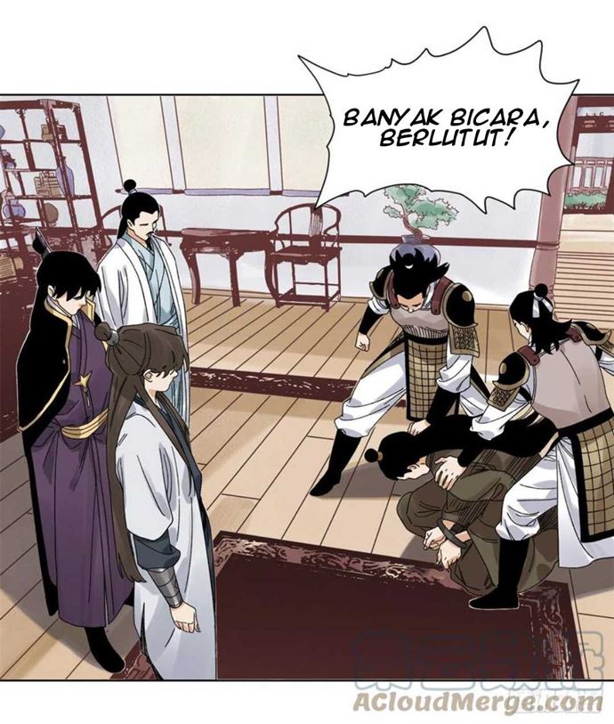 The Taoist Bab 103 halaman 32