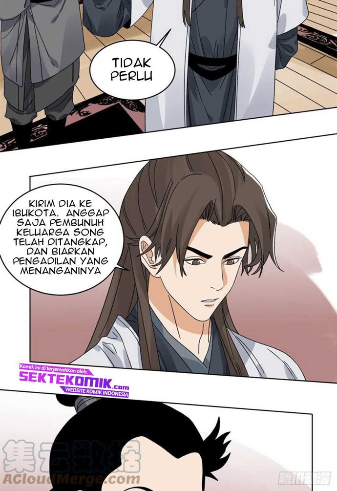 The Taoist Bab 103 halaman 34