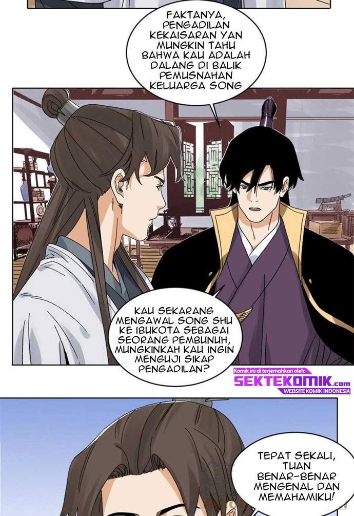 The Taoist Bab 103 halaman 36