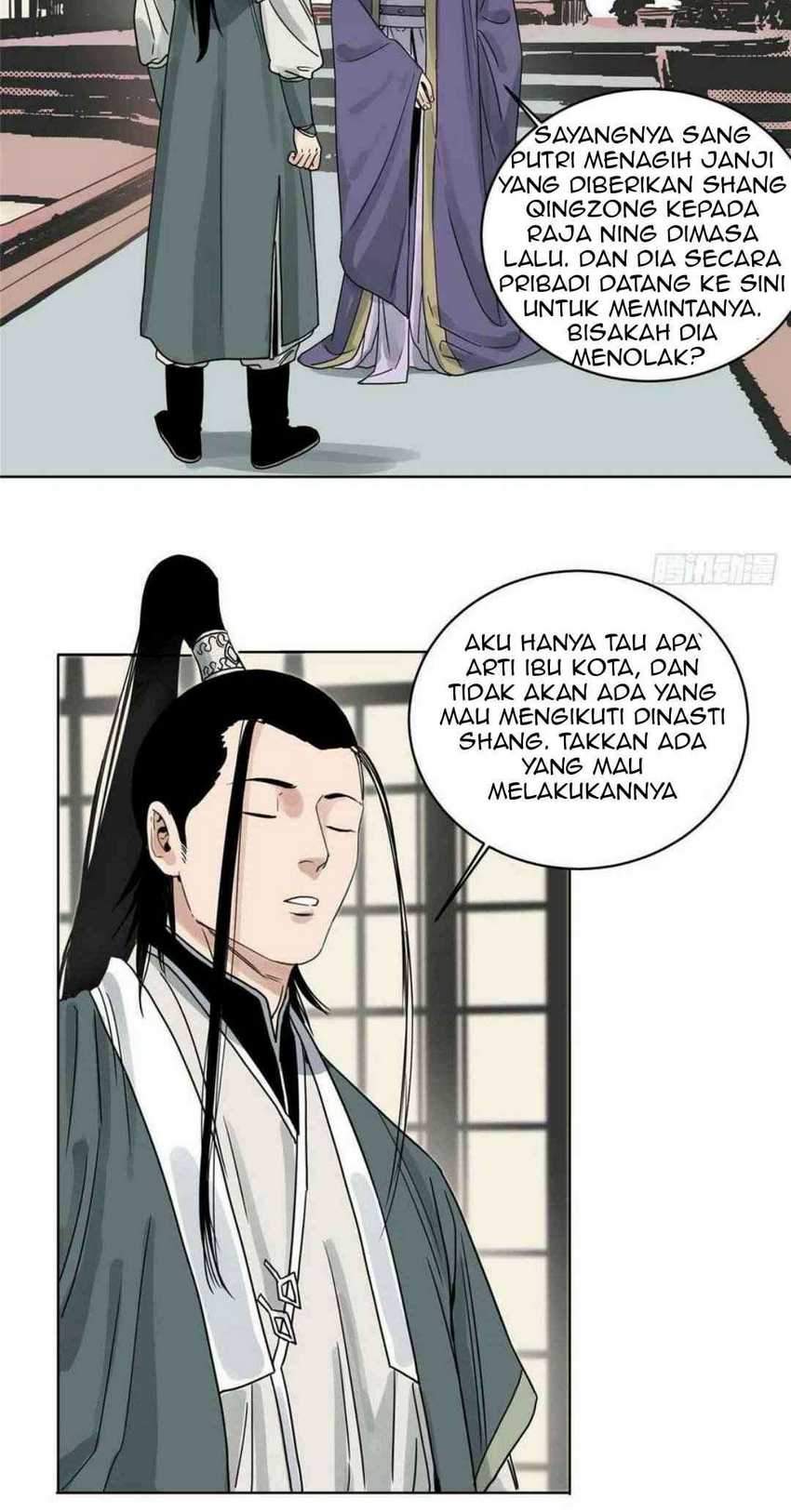 The Taoist chapter 11 halaman 9