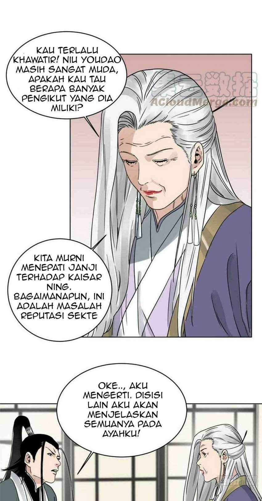 The Taoist chapter 11 halaman 10