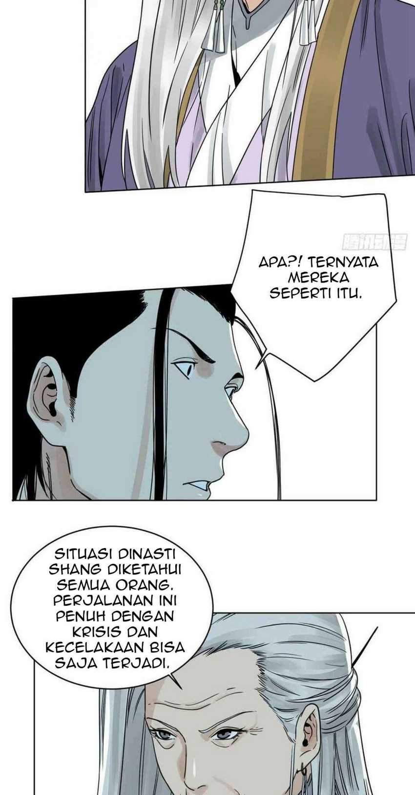 The Taoist chapter 11 halaman 12